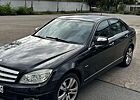 Mercedes-Benz C 220 CDI DPF Avantgarde