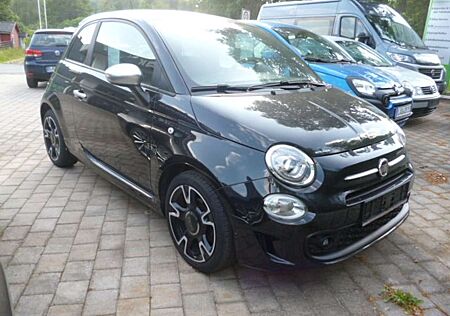 Fiat 500 0.9 8V TwinAir Start