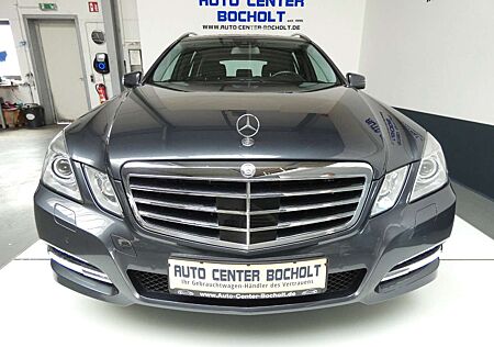 Mercedes-Benz E 250 CGI BlueEfficiency Avantgarde*Comand*GSD