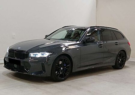 BMW 320 gebraucht kaufen BMW 320 d xDrive Touring M Sport | AHK | M Sportsitze
