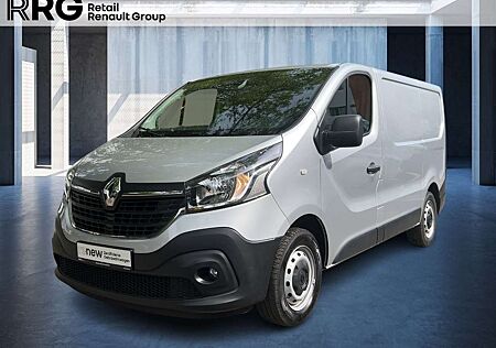Renault Trafic Lkw Komfort L1H1 3,0t ENERGY dCi 120