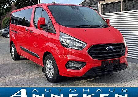 Ford Transit Custom 340L2 Trend*Kamera*ACC*Navi*Xenon