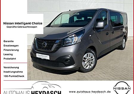 Nissan NV300 Kombi L2H1 2,9t PREMIUM *8 Sitzer*Automati