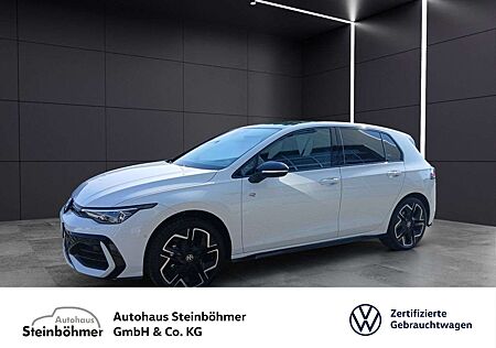 VW Golf Volkswagen R-Line 1.5eTSI DSG Pano BlackStyle Pano Navi