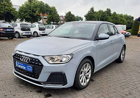Audi A1 30 TFSI advanced *AUTOMATIK/PDC/SHZ*