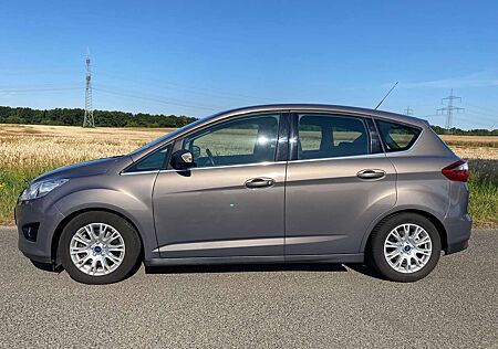 Ford C-Max 1.6 EcoBoost Start-Stop-System Titanium