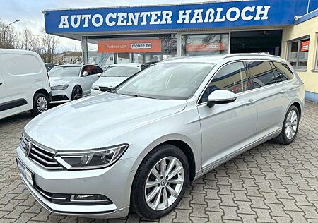 VW Passat Variant Volkswagen Highline Sport*LED*ACC*Parkass.*