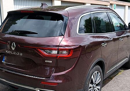 Renault Koleos ENERGY dCi 175 X-tronic 4WDINITIALE PARIS