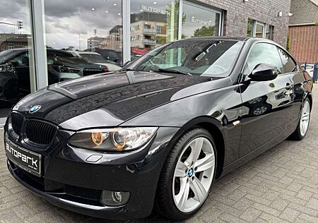 BMW 330 d Coupe 1.Hand Schalter NaviPr HiFi DAB Xenon