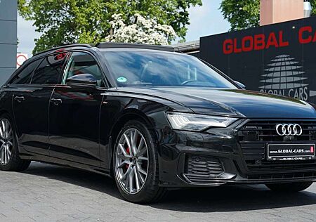 Audi A6 AVANT 55TFSi e S-LINE*MATRIX*HUD*PANO*ACC*B&O