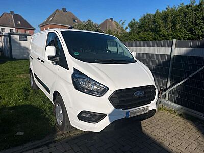 Ford Transit Custom 300 L1 Trend