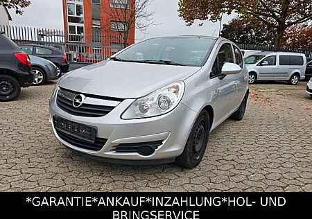 Opel Corsa D Edition*Klima*4-Trg.*Insp.Neu*Tüv Neu