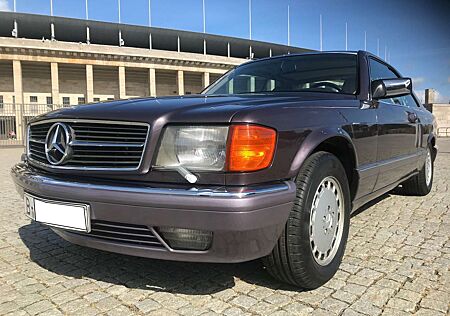 Mercedes-Benz 560 gebraucht kaufen Mercedes-Benz 560 SEC