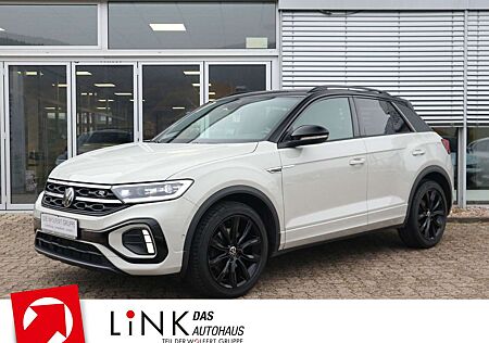 VW T-Roc Volkswagen R-Line 2.0 TDI DSG PANO AHK NAVI ACC