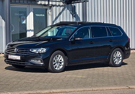 VW Passat Volkswagen 2.0 TDI Business/NAVI/PANORAMA/KAMERA/ACC