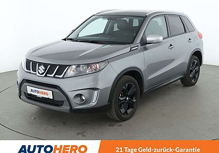Suzuki Vitara 1.4 S 4x4 *NAVI*CAM*ACC*PDC*SHZ*