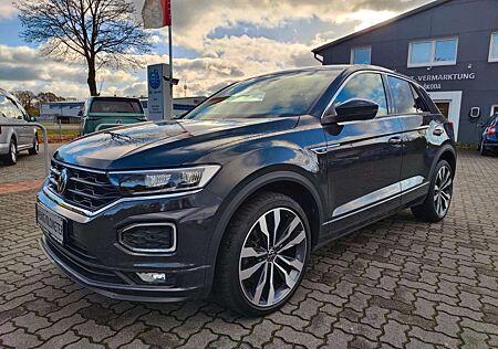 VW T-Roc Volkswagen Sport 4Motion R-Line BLACKWEEK ANGEBOT