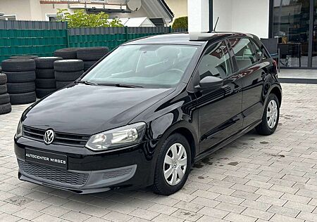 VW Polo Volkswagen V*GUTER ZUSTAND*WENIG KM**