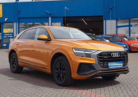 Audi Q8 50 TDI quattro S-Line *Pano*LED*ACC*Standhz*