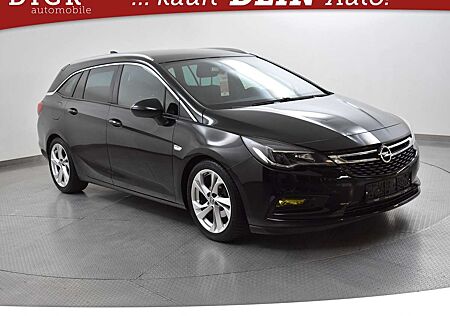 Opel Astra ST 1.4 Dynamic NAVI+SITZHZ+MFL+TEMP+PDC+17