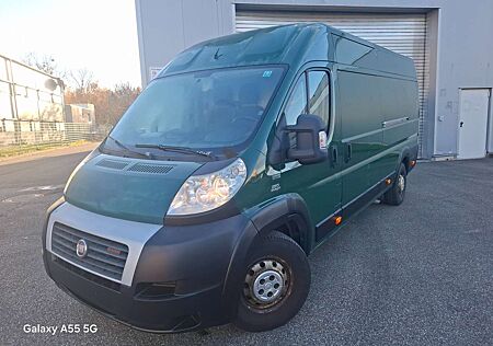 Fiat Ducato 180 Power (Rs: 4035 mm H:2,5m) L5 Neue TÜV -Au