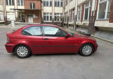 BMW 316ti 316 compact