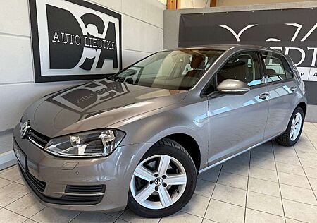 VW Golf Volkswagen VII Comfortline BMT/Klimaaut./Sitzhz./PDC/