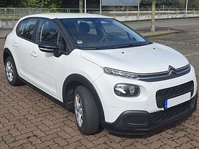 Citroen C3 C3 Pure Tech
