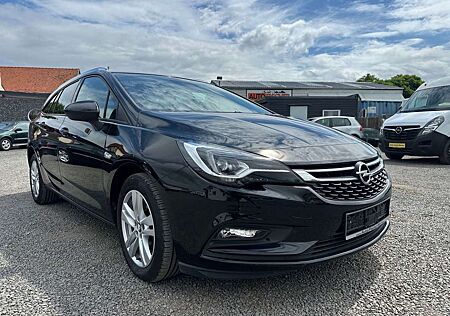 Opel Astra ON LED Navi