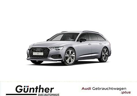 Audi A6 50 TFSIe QUATTRO ADVANCED+AHK+360 GRAD+