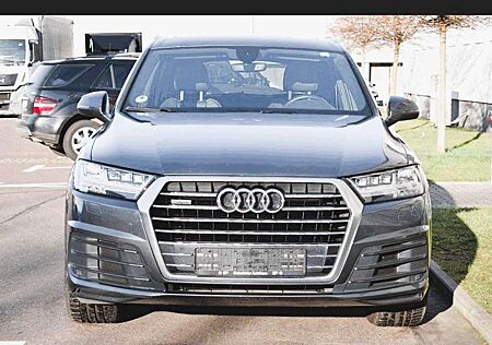 Audi Q7 3.0 TDI quattro tiptronic