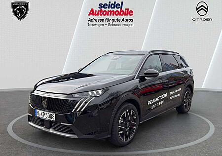 Peugeot 5008 GT Hybrid 145 e-DSC6