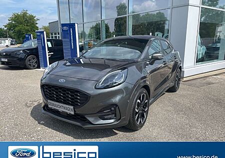 Ford Puma ST-Line X+iACC+B&O+WinterPaket+NAV+BLIS+PDC+