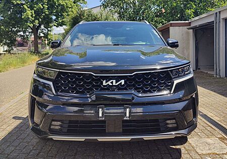 Kia Sorento Diesel 2.2 CRDi DCT8 AWD Platinum
