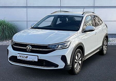 VW Taigo Volkswagen MOVE 1.5 TSI DSG