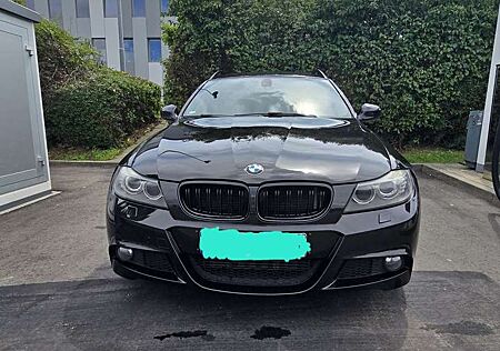 BMW 320d 320 e91 Touring