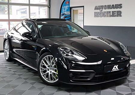 Porsche Panamera 4 S E BOSE Soft-Close Head-Up 21"PASM