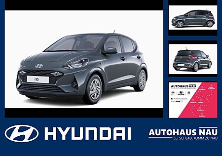 Hyundai i10 1.0 Select Inspektionspaket Big Deal!