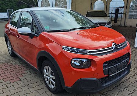 Citroën C3 Citroen Feel