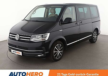 VW T6 Multivan Volkswagen 2.0 TDI Highline 4Motion Aut.*NAVI*CAM*ACC*
