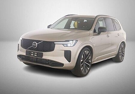 Volvo XC 90 XC90 T8 Facelift*Plus Dark* LuftFW*SD*360°K*