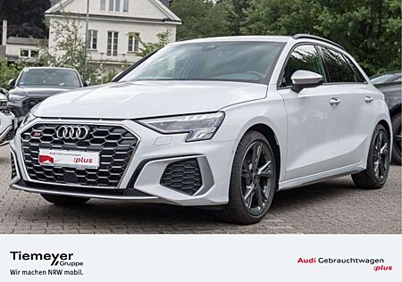 Audi S3 LED PDC NAVI+ VIRTUAL
