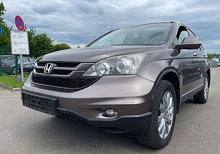Honda CR-V Elegance
