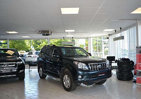 Toyota Land Cruiser Prado- 60th Anniversary