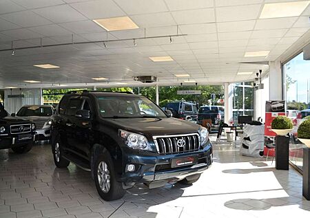 Toyota Land Cruiser Prado- 60th Anniversary