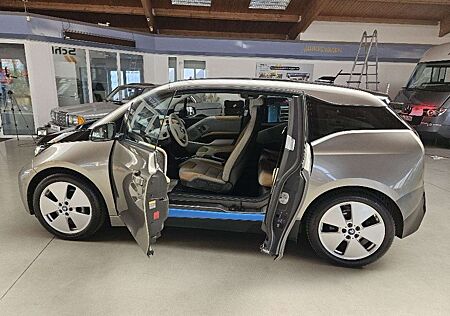 BMW i3 94 Ah Design-Lodge Wärmepumpe SHD 88% Bat.