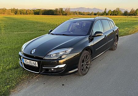 Renault Laguna Grandtour 3 GT