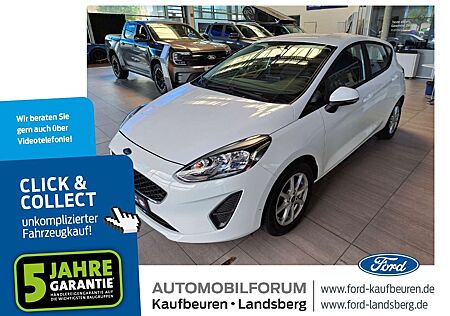Ford Fiesta 1.1 Cool & Connect SYNC SHZ Klima Spurh.