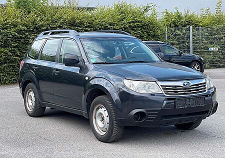 Subaru Forester 2.0X Active LPG TÜV NEU KUPPLUNG NEU