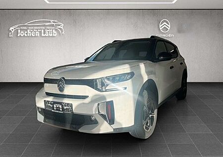 Citroën C3 Citroen Aircross Hybrid 145 MAX*SOFORT VERFÜGBAR*